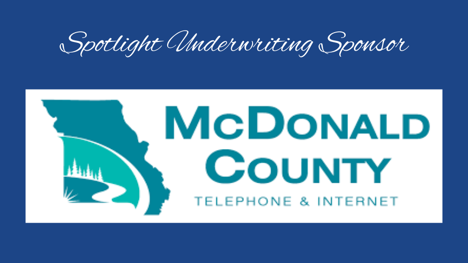 Mcdoanld County Telephone Company 