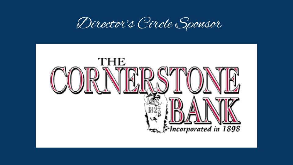 Cornerstone Bank  Southwest City 